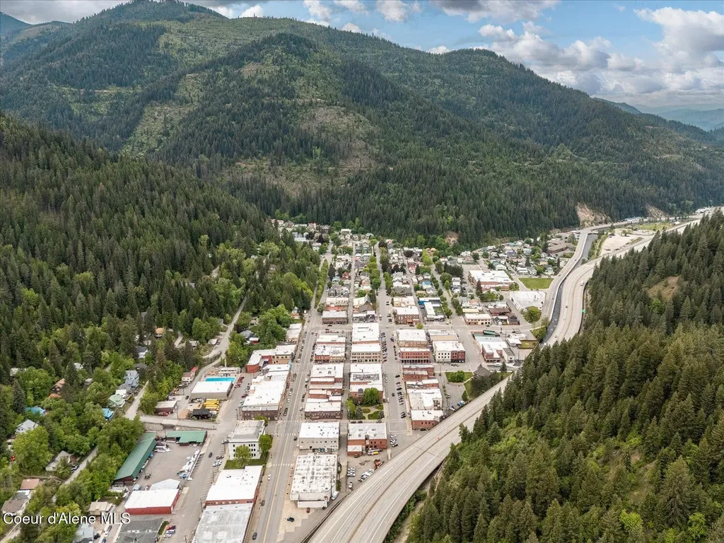 504 First Street Wallace ID 83873