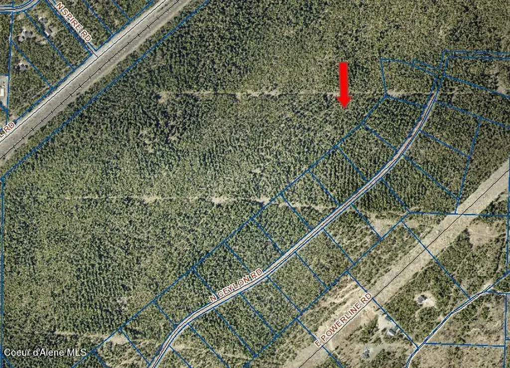 1000 E Wadi Court Rathdrum ID 83858