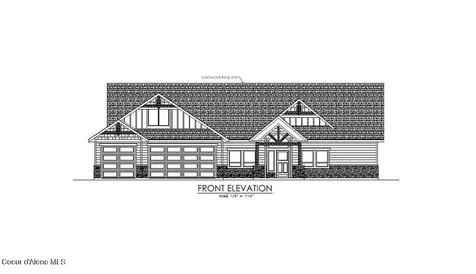 1000 E Wadi Court Rathdrum ID 83858