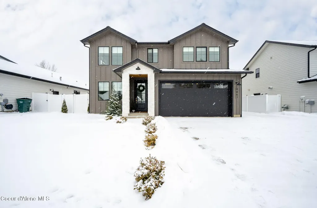 9061 N Raintree Lane Hayden ID 83835