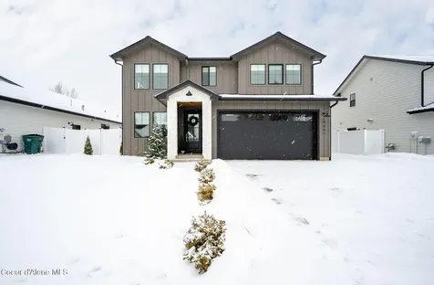 9061 N Raintree Lane Hayden ID 83835