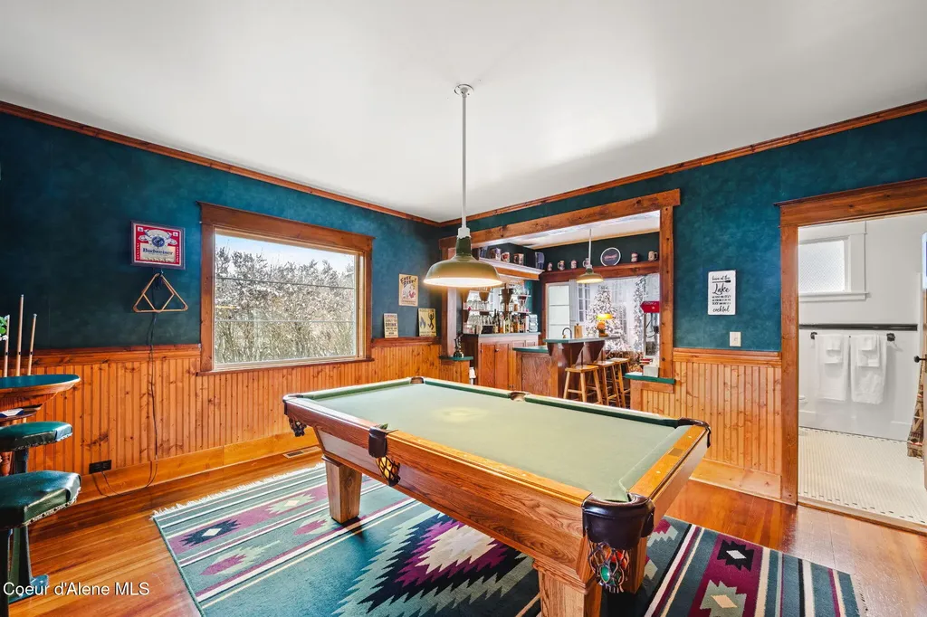 114 N Coeur D Alene Avenue Harrison ID 83833