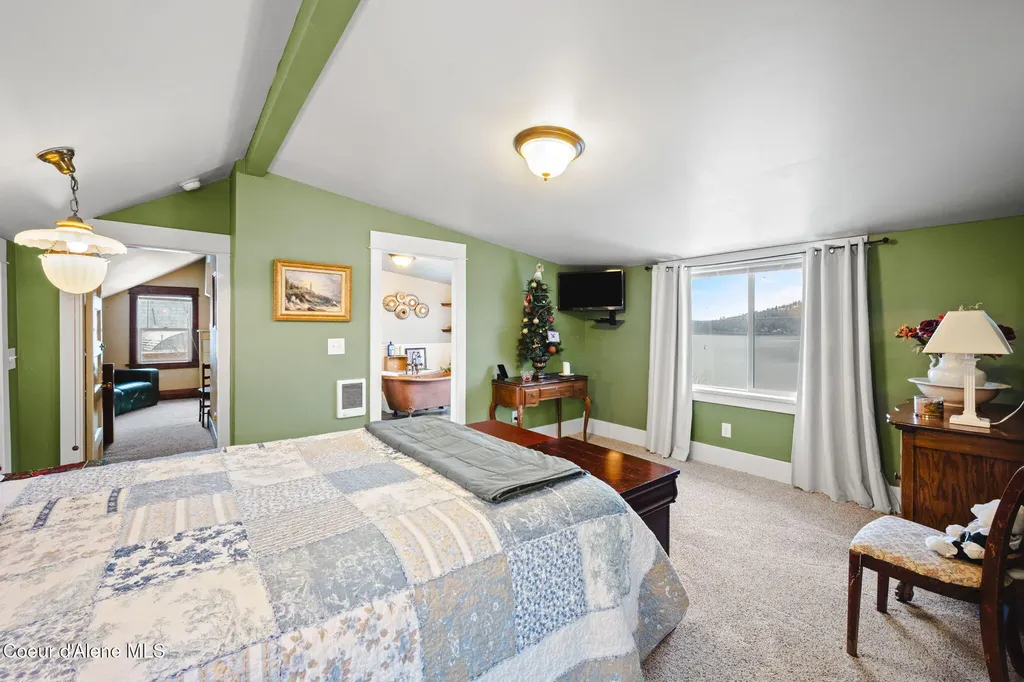 114 N Coeur D Alene Avenue Harrison ID 83833