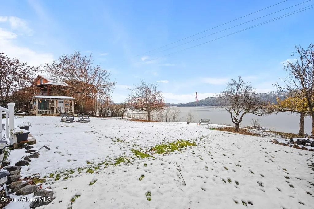 114 N Coeur D Alene Avenue Harrison ID 83833
