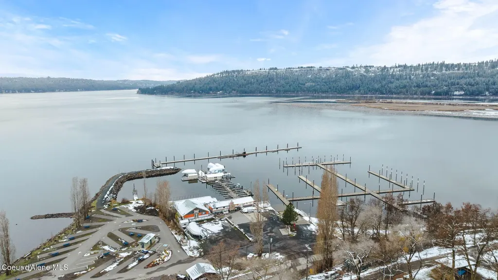 114 N Coeur D Alene Avenue Harrison ID 83833