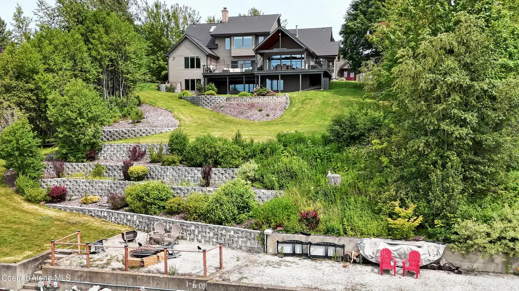 540 Ponder Point Drive Sandpoint ID 83864