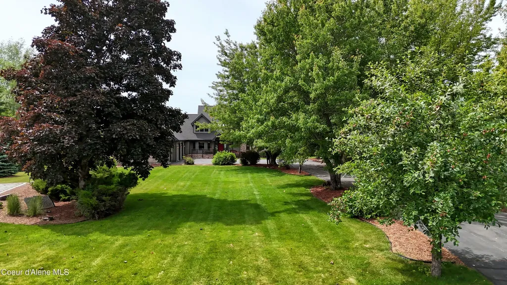 540 Ponder Point Drive Sandpoint ID 83864