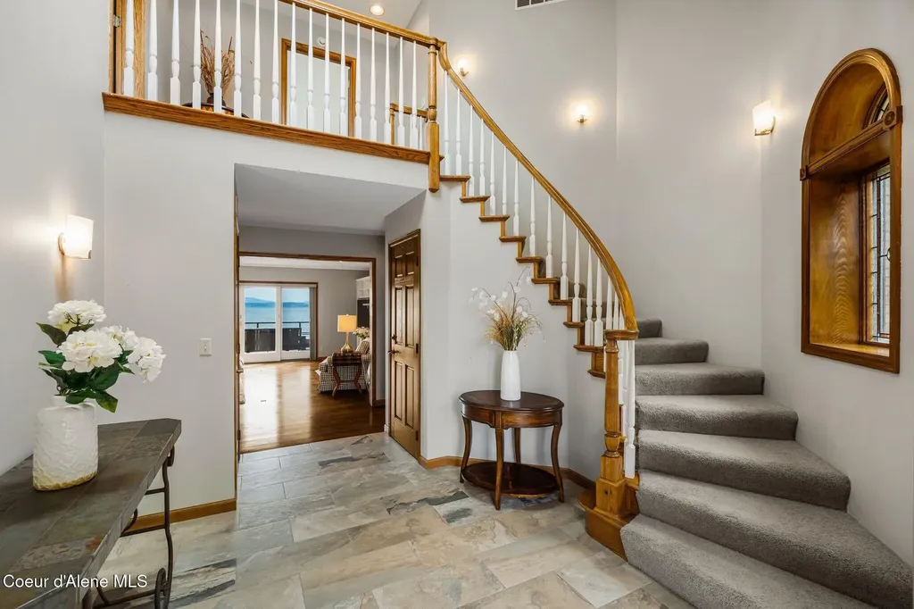 540 Ponder Pt Drive Sandpoint ID 83864