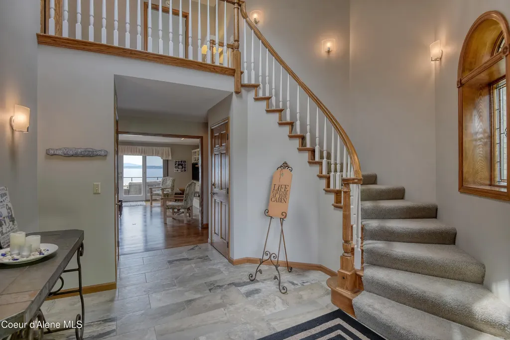 540 Ponder Point Drive Sandpoint ID 83864