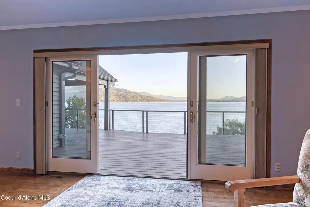 540 Ponder Point Drive Sandpoint ID 83864
