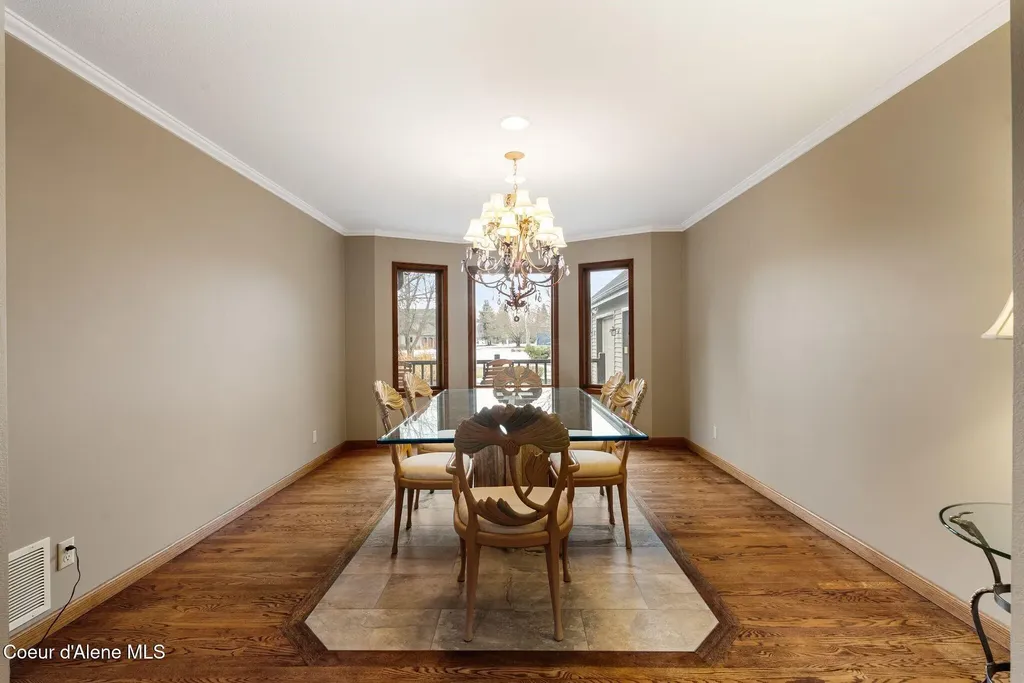 540 Ponder Point Drive Sandpoint ID 83864