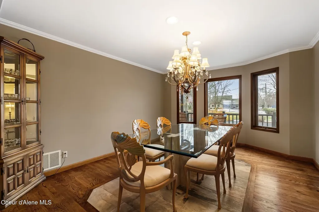 540 Ponder Point Drive Sandpoint ID 83864
