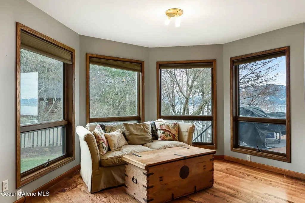 540 Ponder Point Drive Sandpoint ID 83864