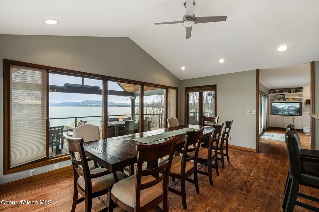540 Ponder Point Drive Sandpoint ID 83864