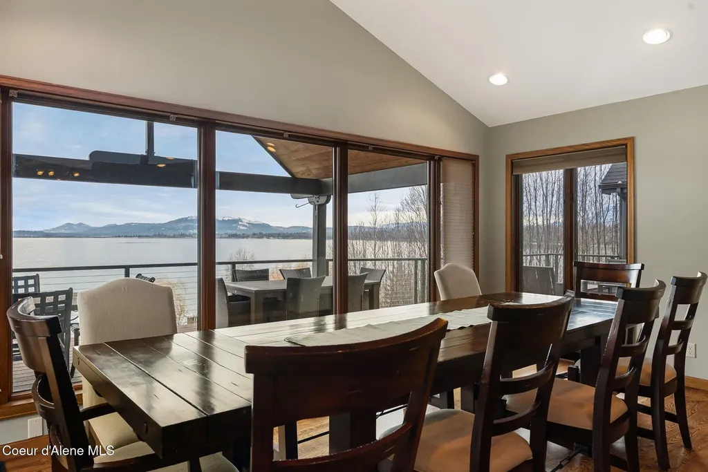 540 Ponder Point Drive Sandpoint ID 83864