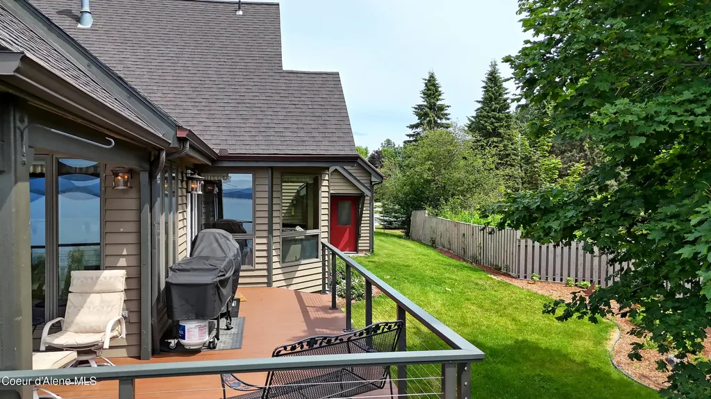 540 Ponder Point Drive Sandpoint ID 83864
