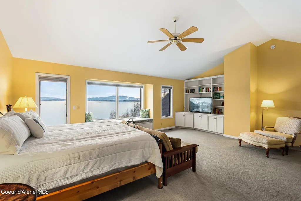 540 Ponder Point Drive Sandpoint ID 83864