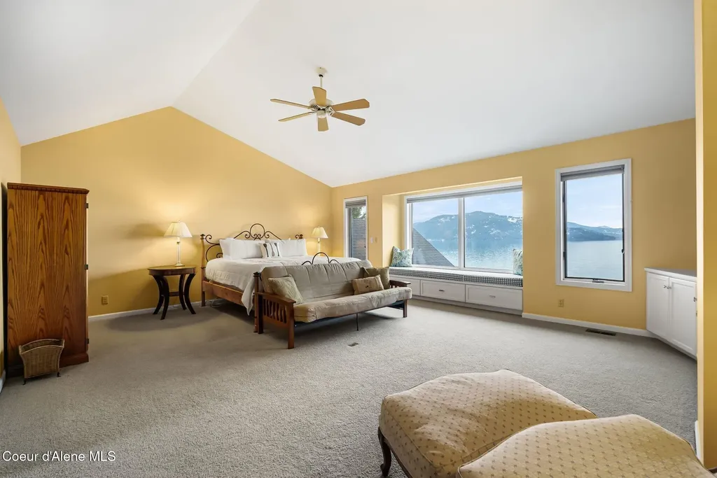 540 Ponder Point Drive Sandpoint ID 83864
