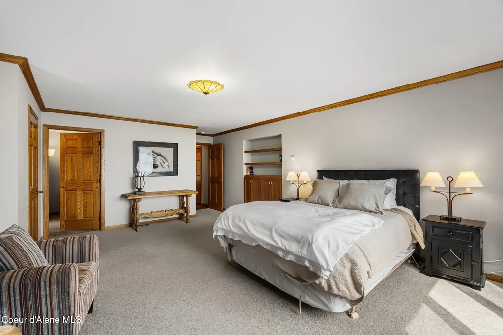 540 Ponder Pt Drive Sandpoint ID 83864