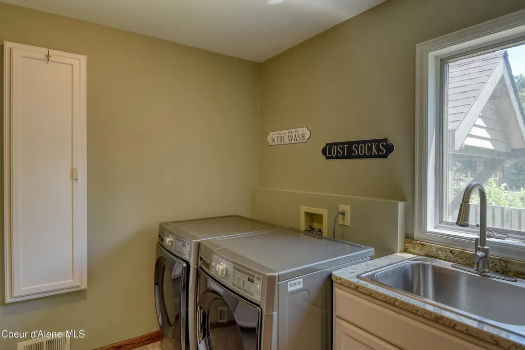 540 Ponder Point Drive Sandpoint ID 83864