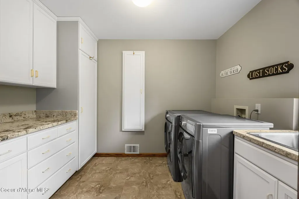 540 Ponder Pt Drive Sandpoint ID 83864