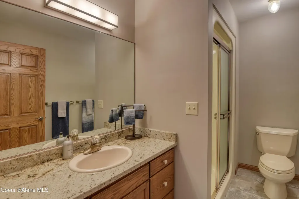 540 Ponder Point Drive Sandpoint ID 83864