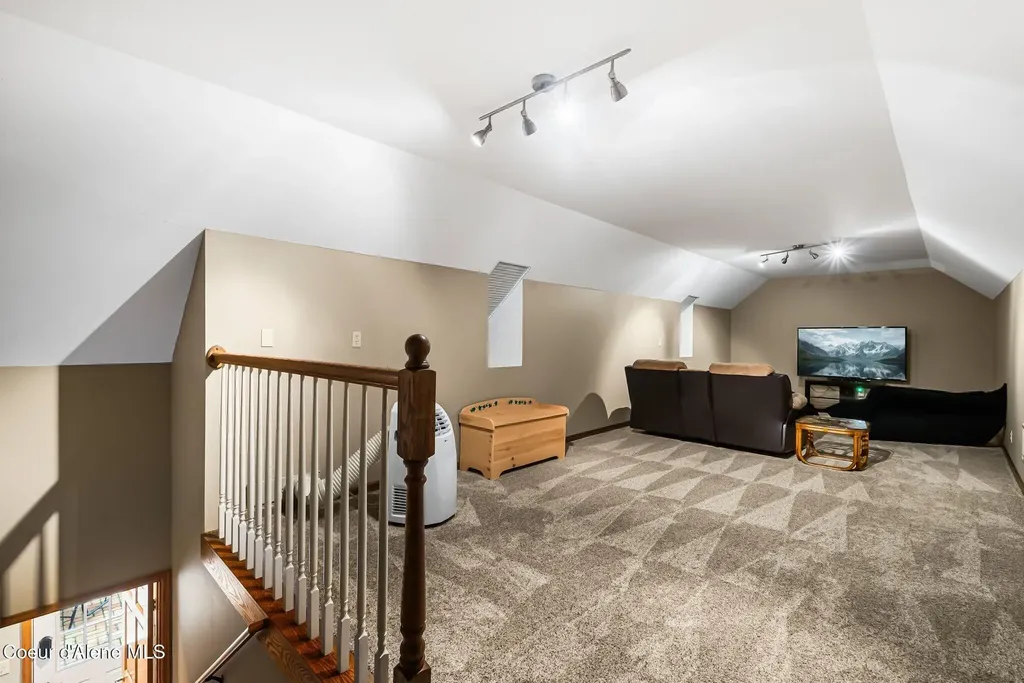 540 Ponder Pt Drive Sandpoint ID 83864