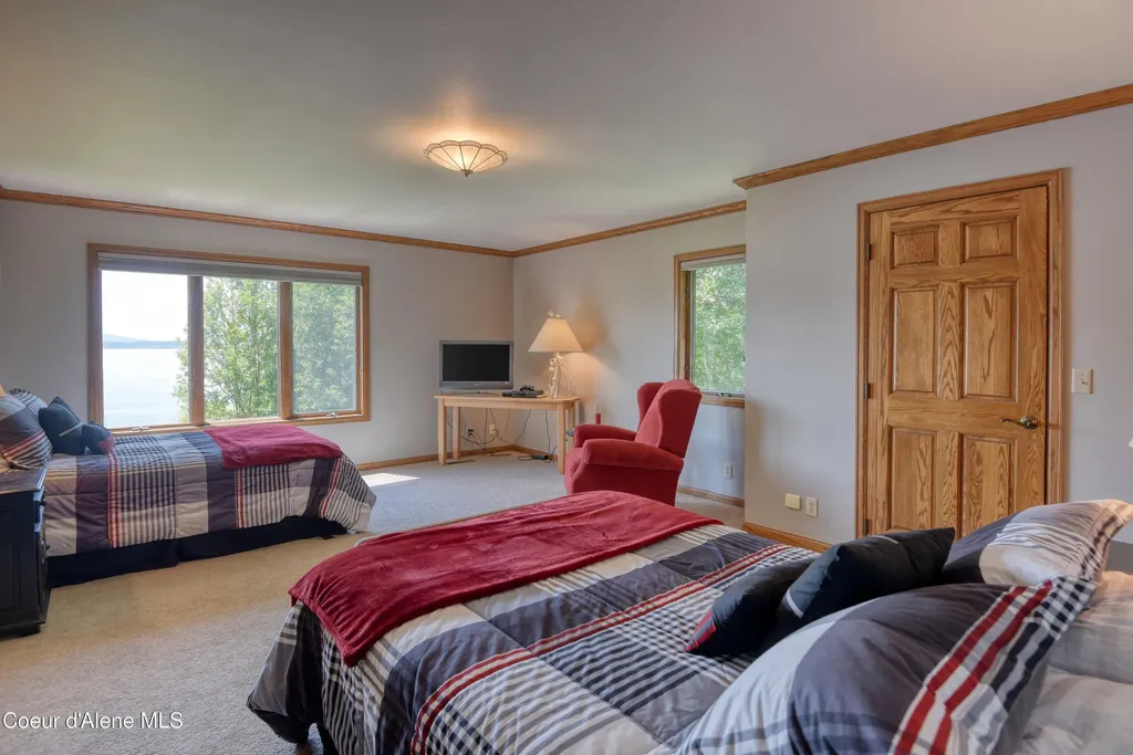 540 Ponder Point Drive Sandpoint ID 83864
