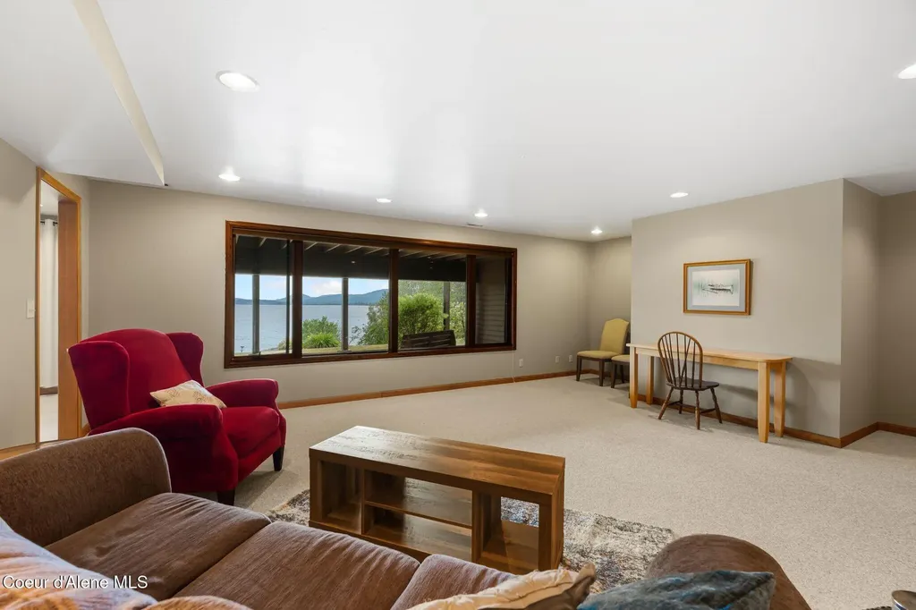 540 Ponder Pt Drive Sandpoint ID 83864