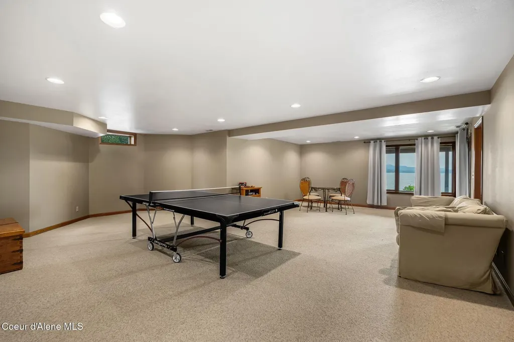 540 Ponder Pt Drive Sandpoint ID 83864