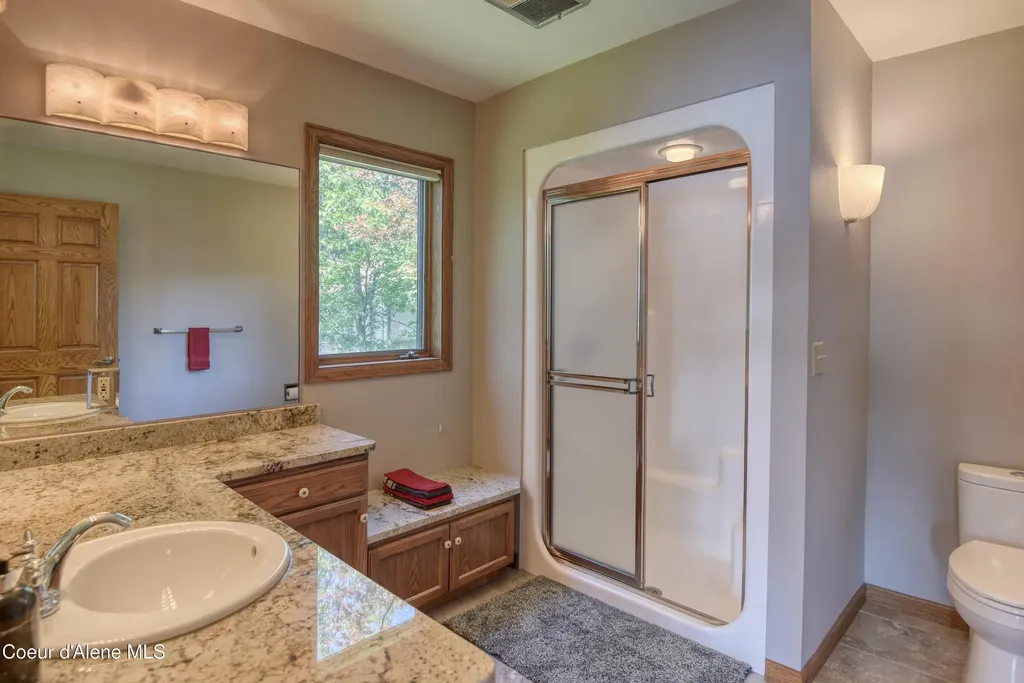 540 Ponder Point Drive Sandpoint ID 83864