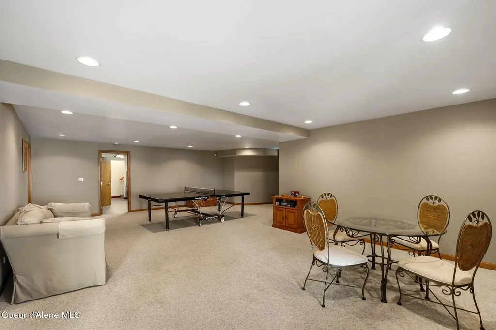 540 Ponder Pt Drive Sandpoint ID 83864
