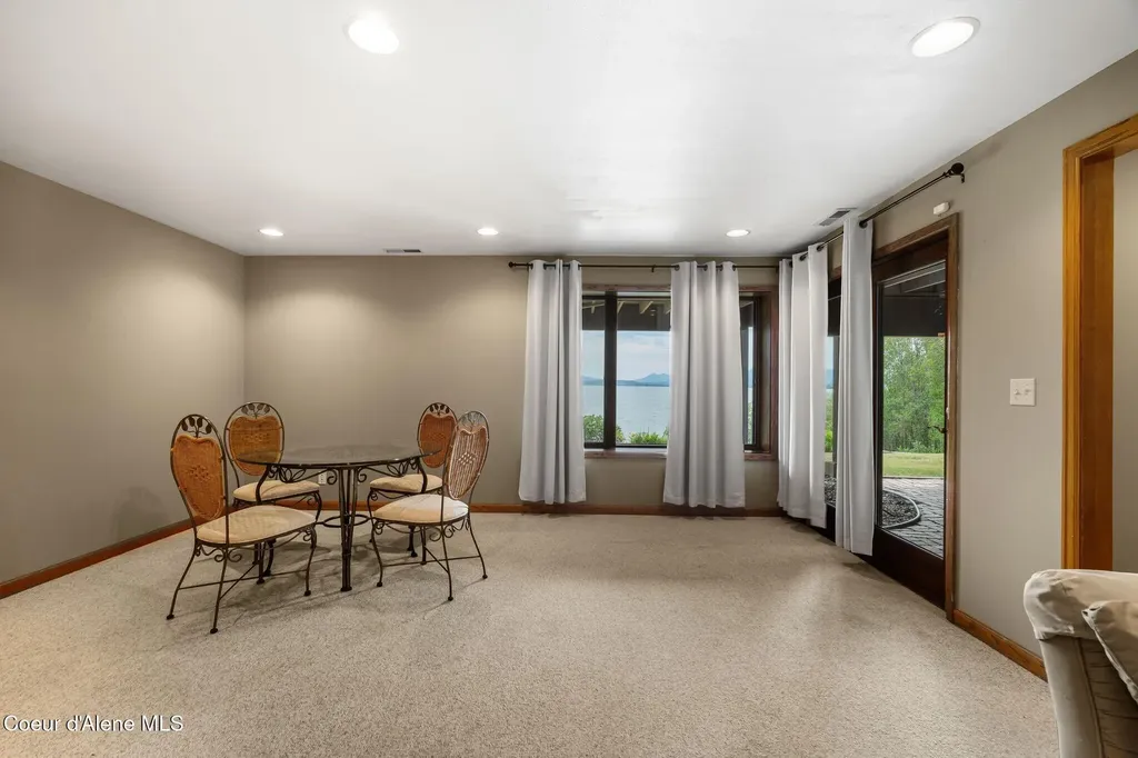 540 Ponder Pt Drive Sandpoint ID 83864