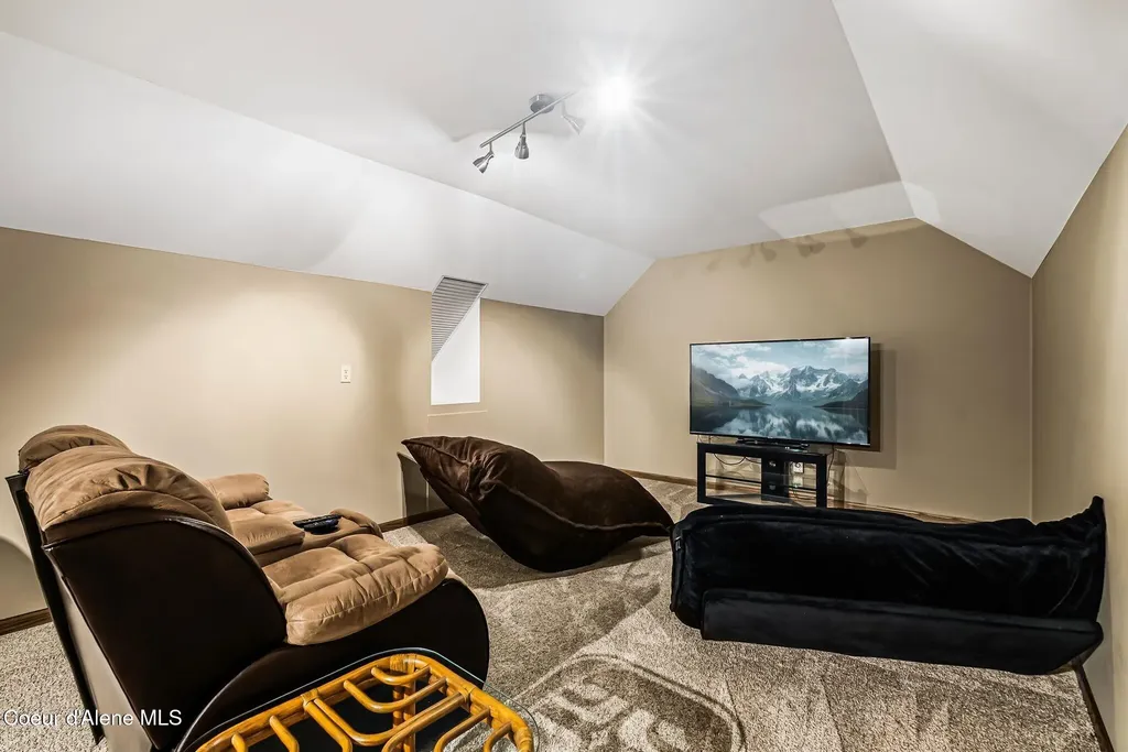 540 Ponder Point Drive Sandpoint ID 83864