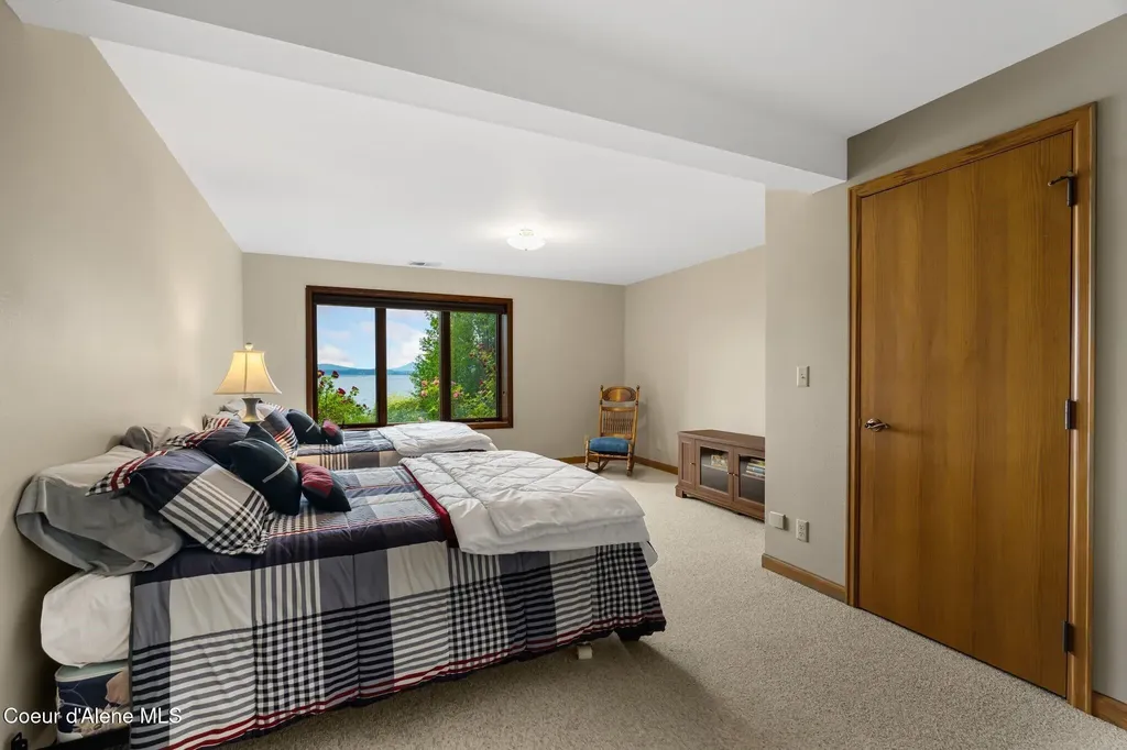 540 Ponder Pt Drive Sandpoint ID 83864