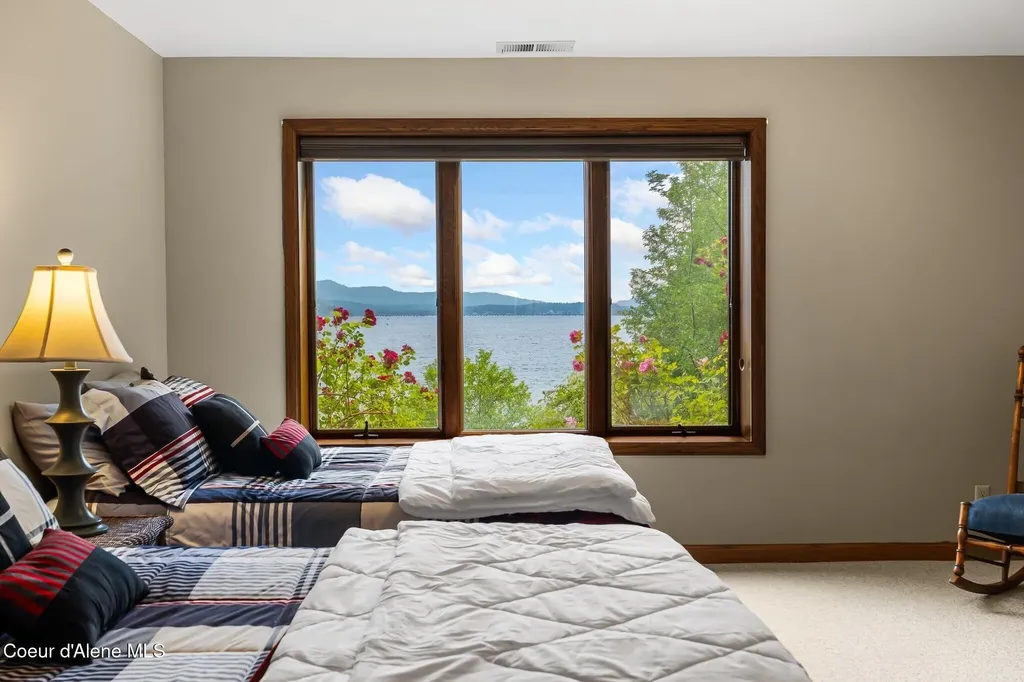 540 Ponder Pt Drive Sandpoint ID 83864