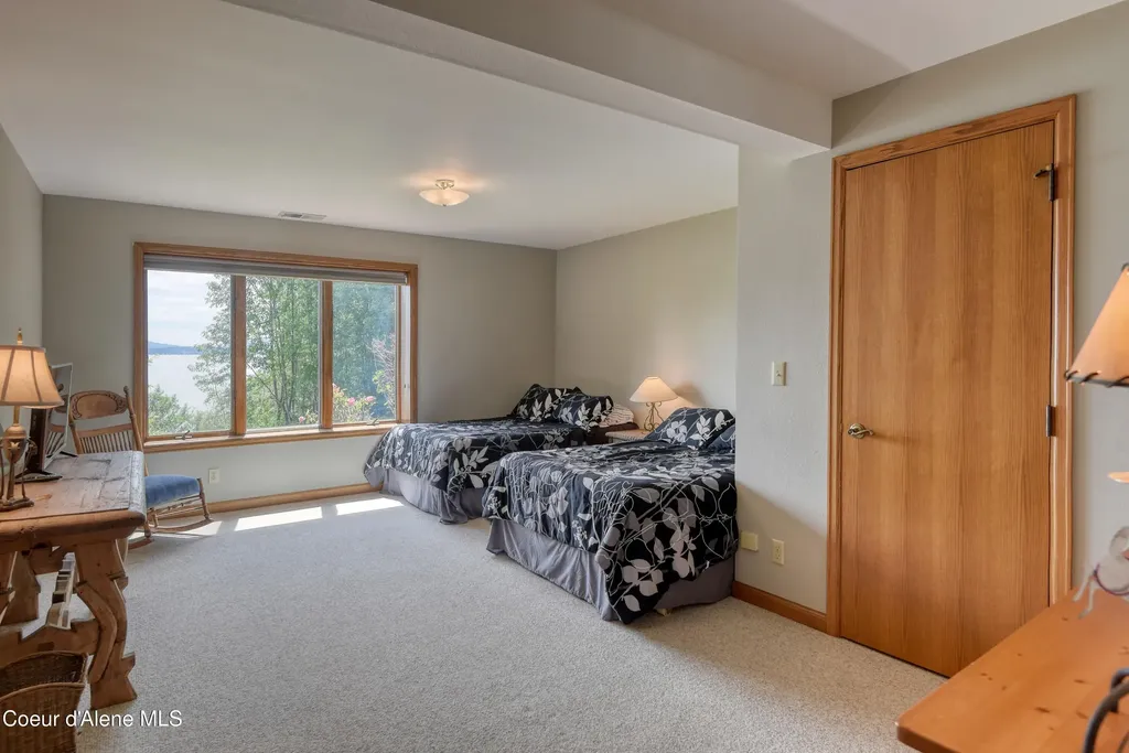 540 Ponder Point Drive Sandpoint ID 83864