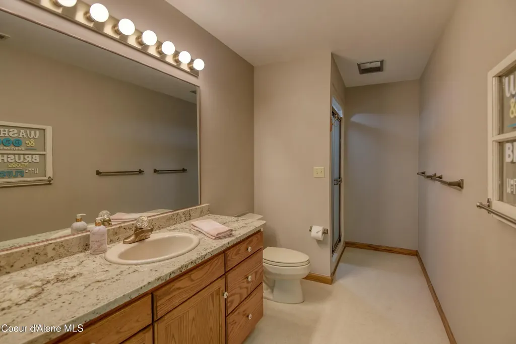 540 Ponder Point Drive Sandpoint ID 83864