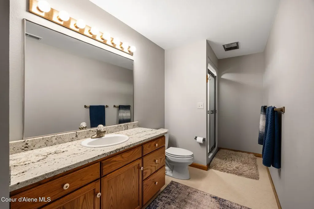 540 Ponder Pt Drive Sandpoint ID 83864