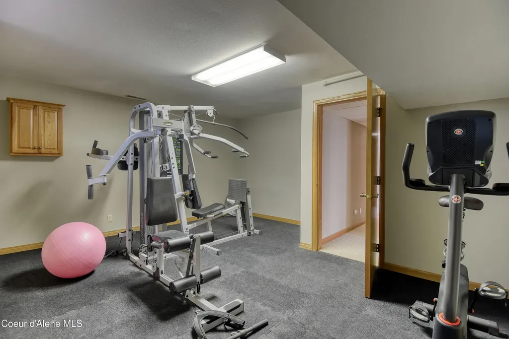 540 Ponder Point Drive Sandpoint ID 83864
