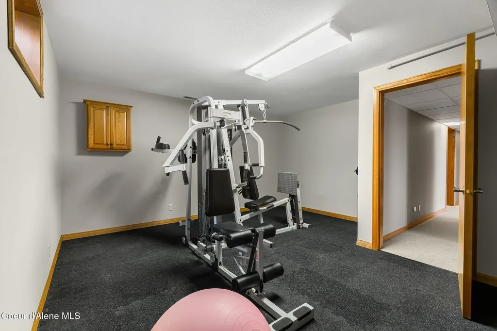 540 Ponder Pt Drive Sandpoint ID 83864