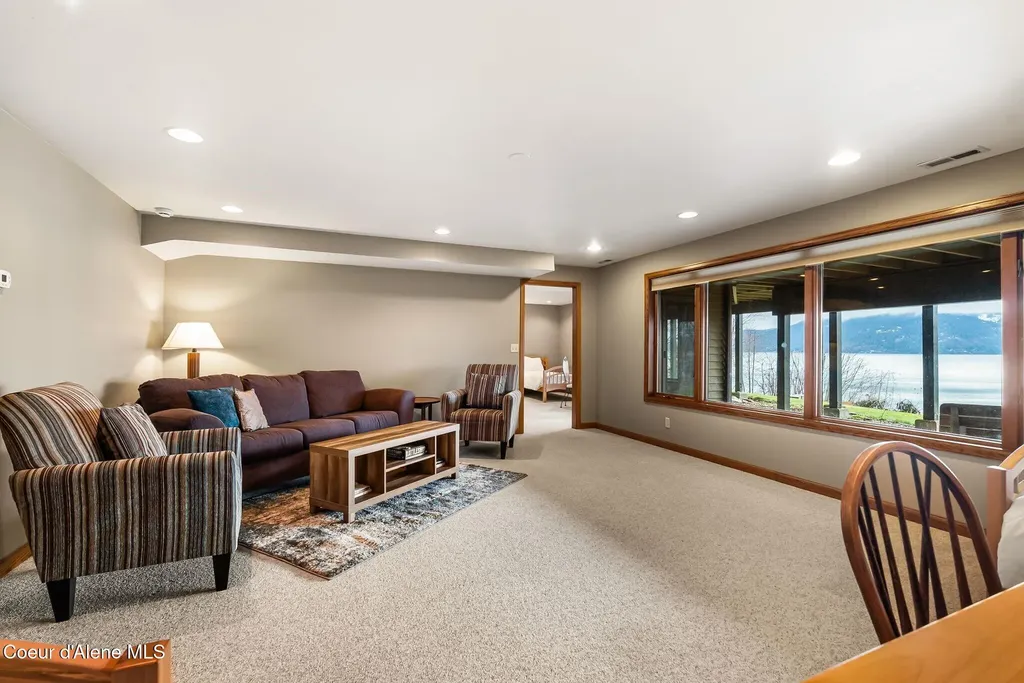 540 Ponder Point Drive Sandpoint ID 83864