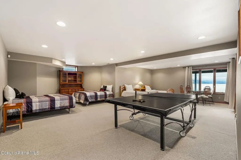 540 Ponder Point Drive Sandpoint ID 83864