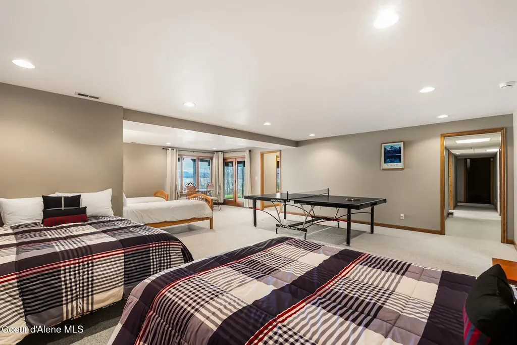 540 Ponder Point Drive Sandpoint ID 83864