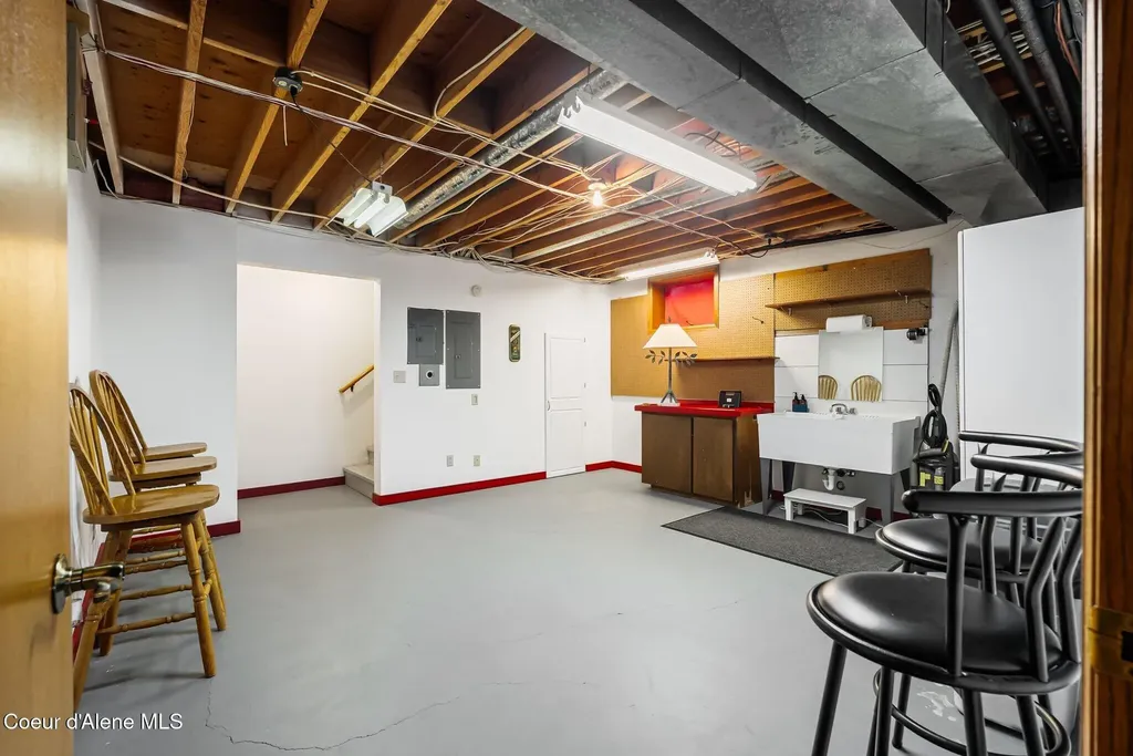 540 Ponder Point Drive Sandpoint ID 83864