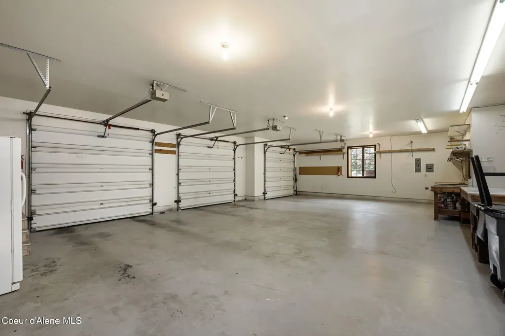 540 Ponder Pt Drive Sandpoint ID 83864