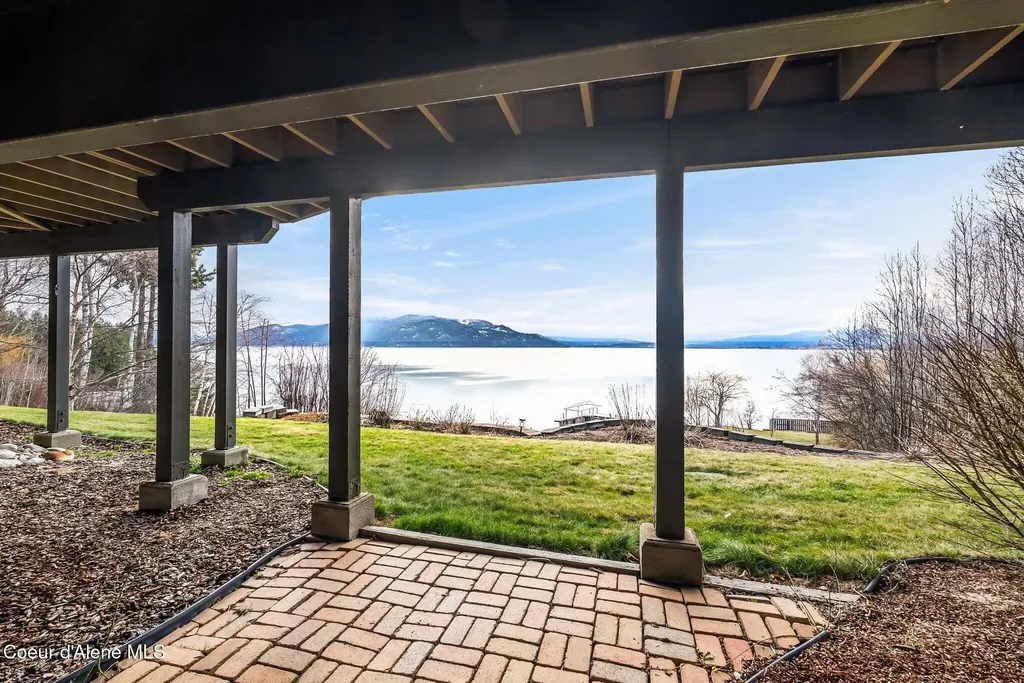 540 Ponder Point Drive Sandpoint ID 83864