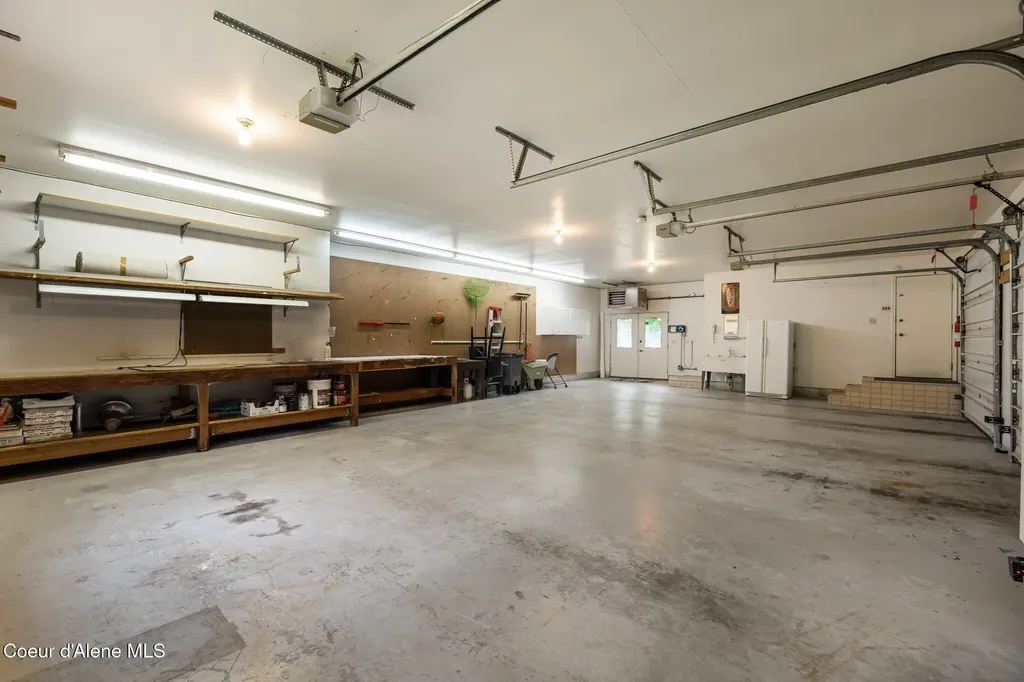 540 Ponder Pt Drive Sandpoint ID 83864