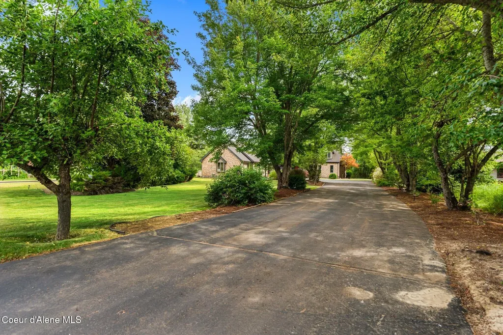 540 Ponder Pt Drive Sandpoint ID 83864