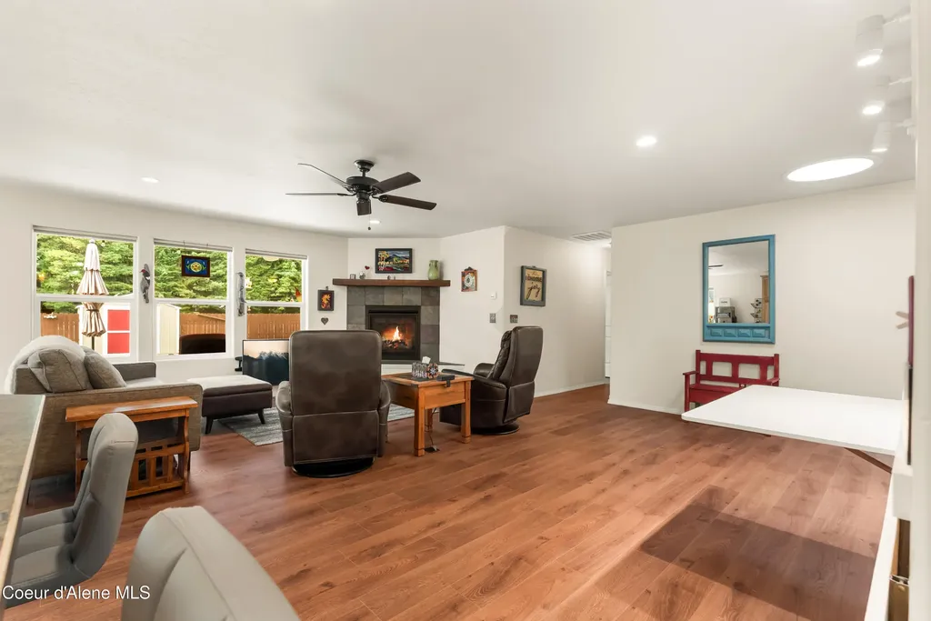 1105 Honeysuckle Avenue Sandpoint ID 83864